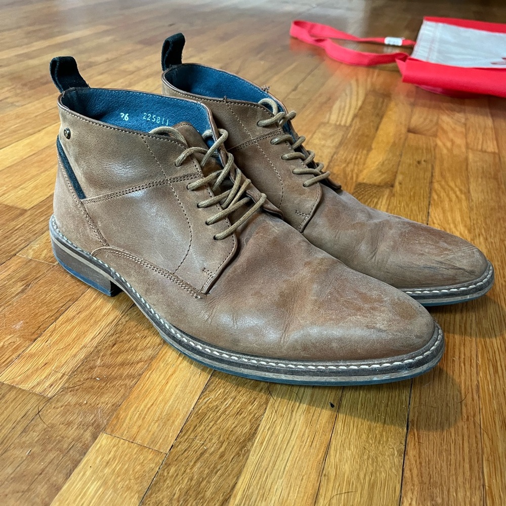 Boots